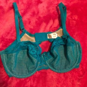NWOT Wacoal unlined bra